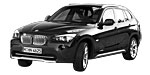 BMW E84 U3319 Fault Code