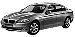 BMW F10 U3319 Fault Code